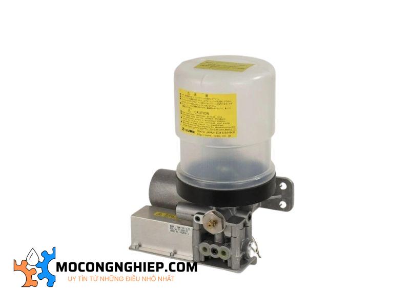Lube Grease Pump EGM-10T-4-7C103835