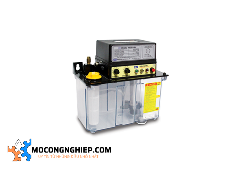 Hals HMGP205S Oil Pump