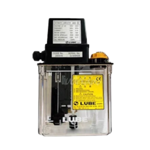Lube Oil Pump AMZ-III-1285017