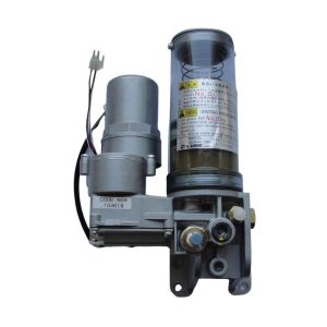 Lube Grease Pump GMS-20-80-CB-4L103618