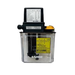 Lube Oil Pump AMZ-III-2285016