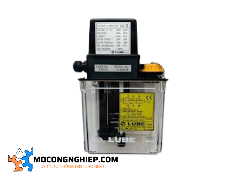 Lube Oil Pump AMZ-III-2285016