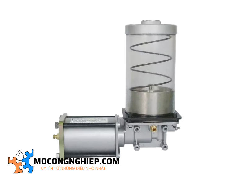 Chiba MSK-1 Motor Type Engine Oil Grease Pump