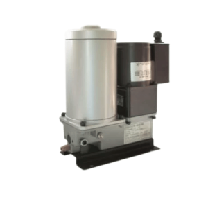 Chiba MSK-6 Motor Type Engine Oil Grease Pump