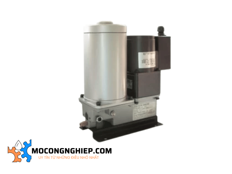 Chiba MSK-6 Motor Type Engine Oil Grease Pump