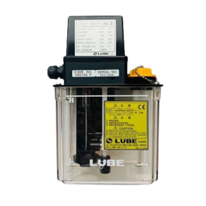 Lube Oil Pump AMZ-III-1.8L285155
