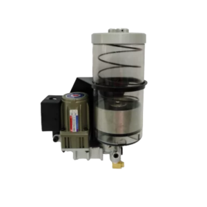 Chiba MSK-2 Motor Type Engine Oil Grease Pump