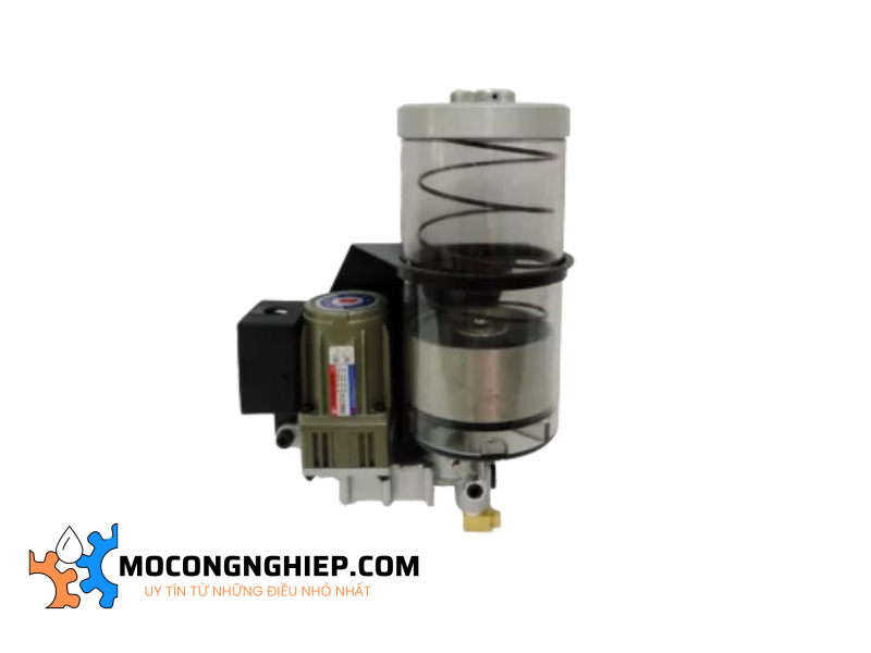 Chiba MSK-2 Motor Type Engine Oil Grease Pump