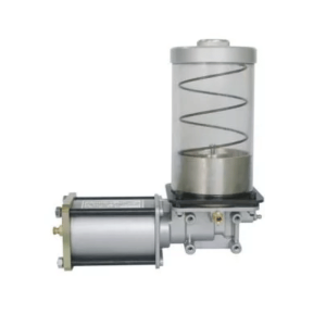 Chiba ASK-16 Air Type Grease Pump