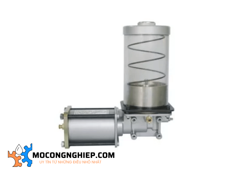Chiba ASK-16 Air Type Grease Pump