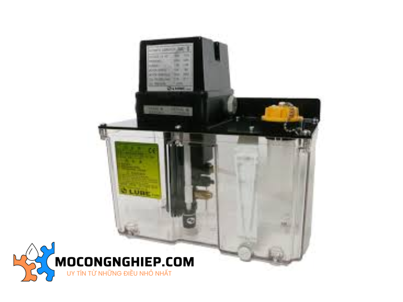 Lube Oil Pump AMZ-III 3L285060