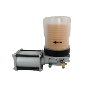 Chiba ASK-16A Air Type Disposable Grease Pump