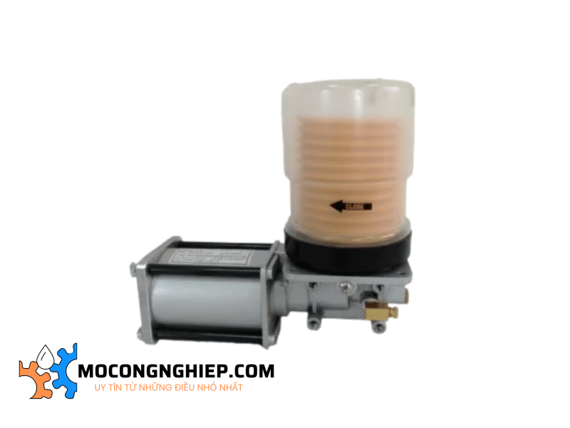 Chiba ASK-16A Air Type Disposable Grease Pump