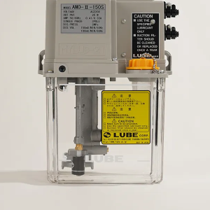 Lube Oil Pump AMO-II-150S 1.8L 220V 202072