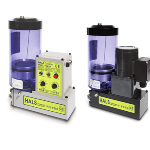 Hals HGP16 Compact Electric Grease Pump