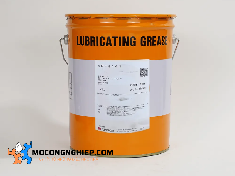 Nippon VR4141 Light Electrical Equipment Grease