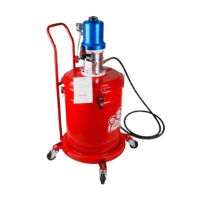 Lube Grease Pump GMS-20-80-CB-TS-7L103576