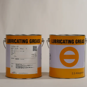Nippon MP-DX No. 1 Lubricating Grease