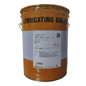 Nippon MP-DX No. 2 Lubricating Grease