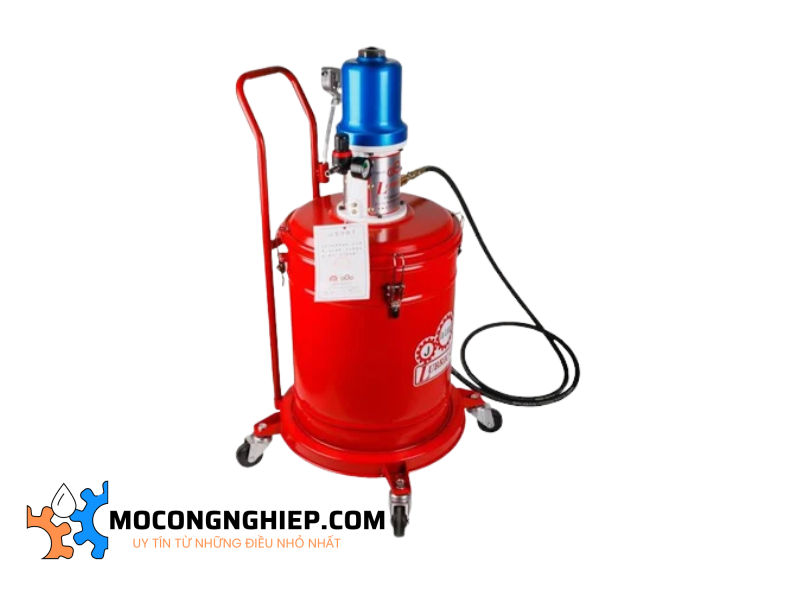 Lube Grease Pump GMS-20-80-CB-TS-7L103576