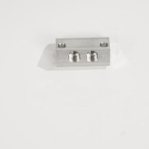 Lube JVPA-2S Junctions Single Type for 2 ports