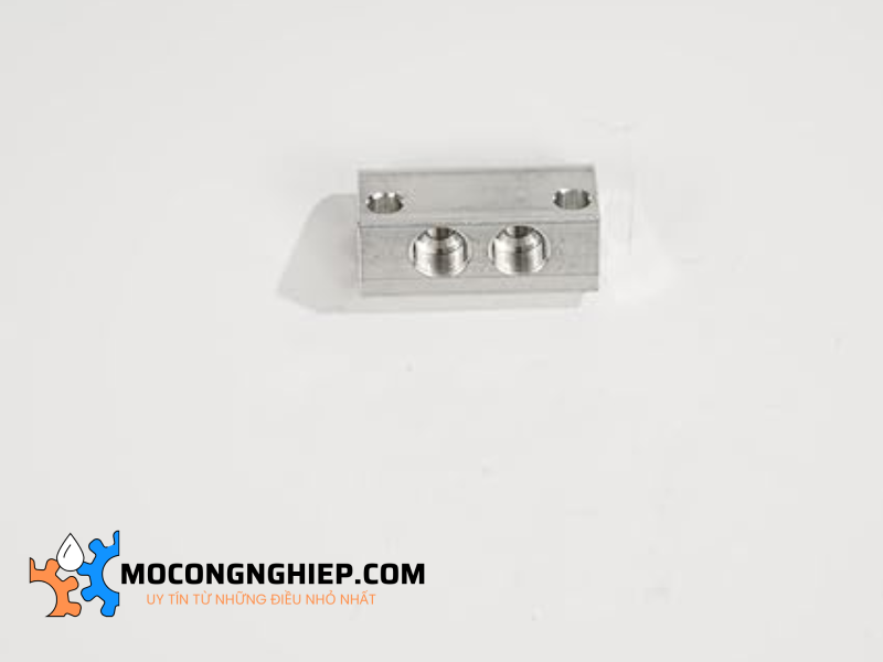 Lube JVPA-2S Junctions Single Type for 2 ports