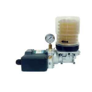 Chiba MSK-10FW Pressure Relief Grease Pump