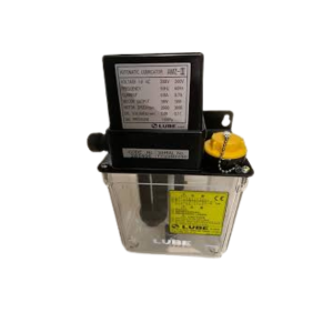 Lube Oil Pump AMZ-III 200V 1.8L 285406 YCM