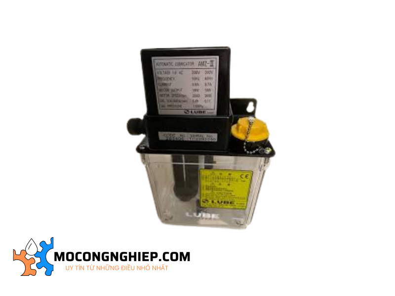 Lube Oil Pump AMZ-III 200V 1.8L 285406 YCM