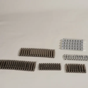 Lube MO2 Positive Displacement Injector Valve