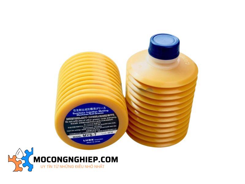 MYS-7249131700ml Lube Grease