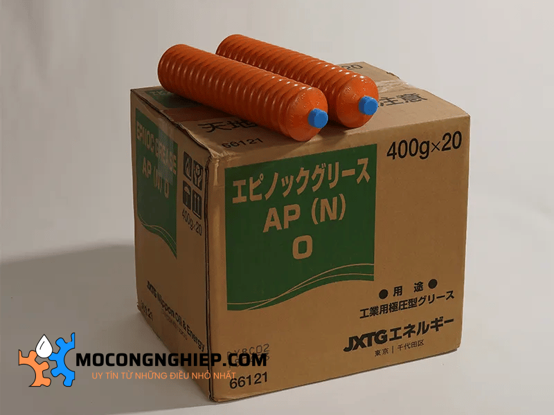 Eneos AP-N 0 Extreme Pressure Grease