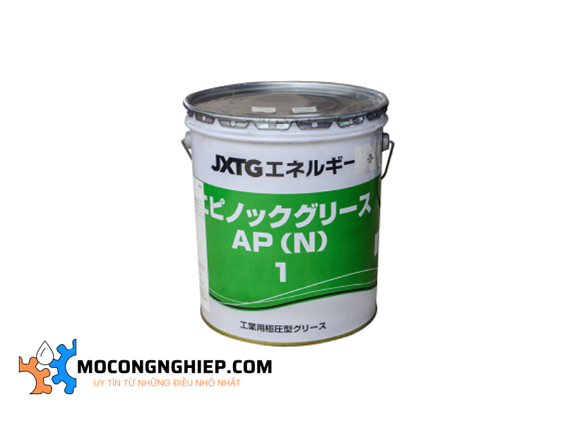 Eneos AP-N 1 Extreme Pressure Grease