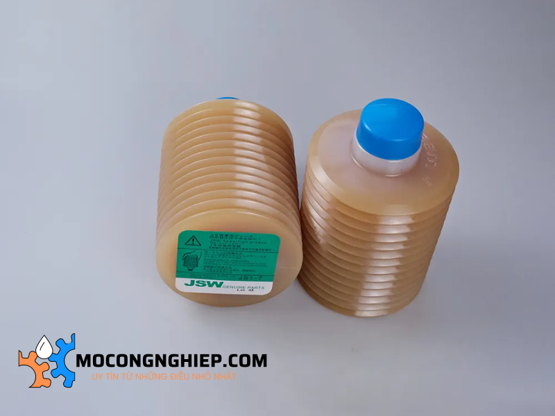 Lube JSW JS1-7 700ml Cartridge Grease