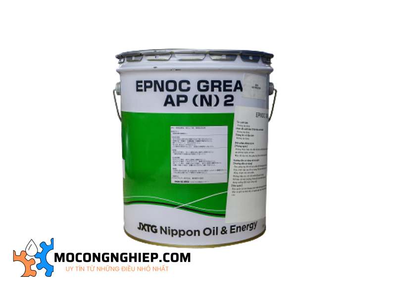 Eneos AP-N 2 Extreme Pressure Grease