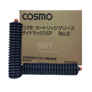 Cosmo EP No. 0 Industrial Grease