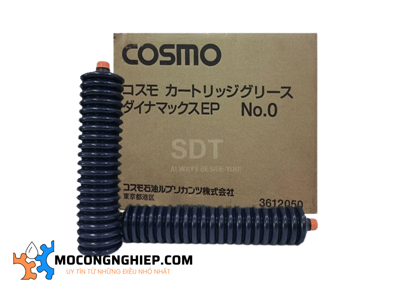 Cosmo EP No. 0 Industrial Grease
