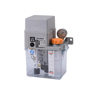 Showa Volumetric Motorized Oil Pump Units LCB4011B
