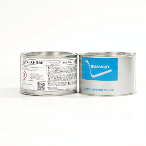 Sumico Moly Paste 500 Grease
