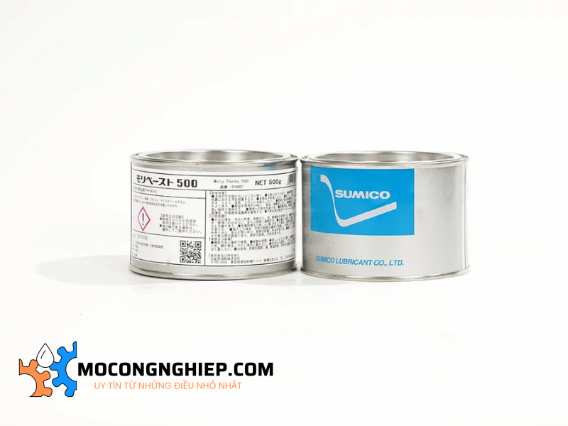 Sumico Moly Paste 500 Grease