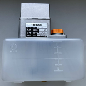Showa Volumetric Motorized Oil Pump Units LCB47467