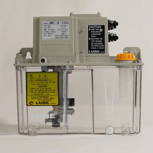 Lube Oil Pump AMO-II-150S 3L 220V 202270