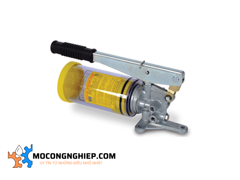 Hals MG10 Manual Pump