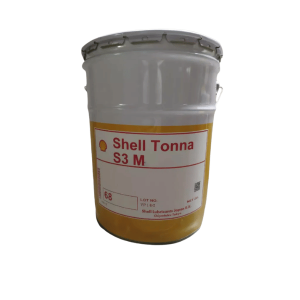 Shell Tonna S3 M68 Lubricating Oil