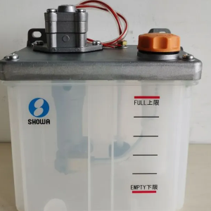 Showa Lubrication Pump HP4W160102