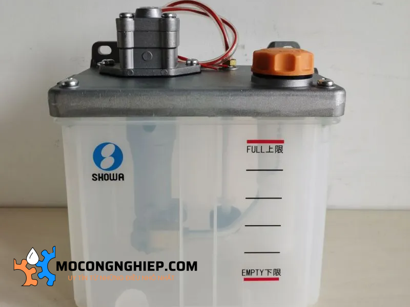 Showa Lubrication Pump HP4W160102
