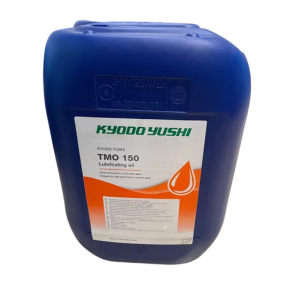 Kyodo Yushi TMO150 20L Lubricating Oil for ABB