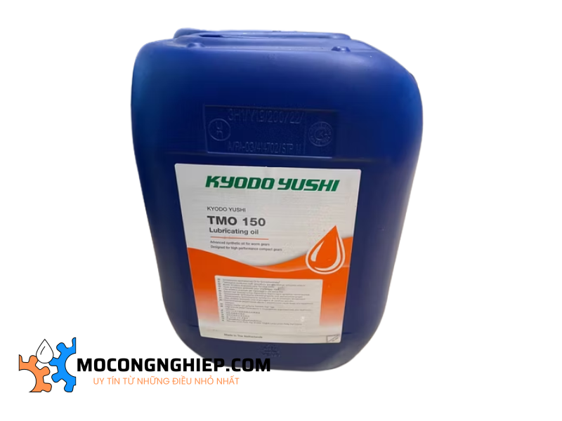 Kyodo Yushi TMO150 20L Lubricating Oil for ABB