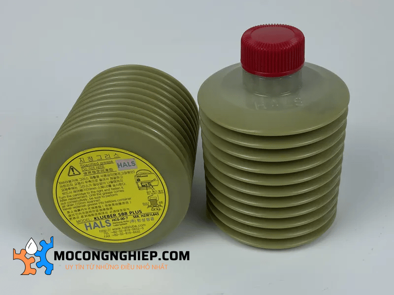 Hals HCG-00-7 Lube Grease Klueber S88 Plus