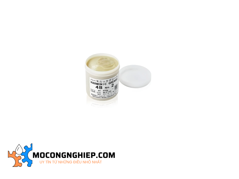 Harmonic Grease 4B No. 2 Lubricating Grease